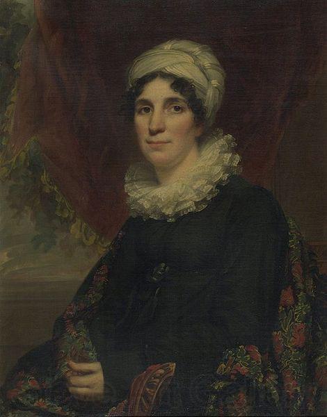 Samuel Lovett Waldo Mrs. James K. Bogert, Jr. Spain oil painting art